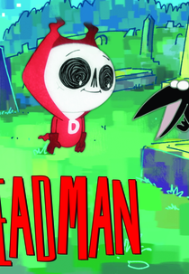 Desafiador (Deadman)