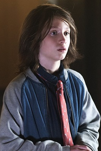 Lyric Angel - Poster 1