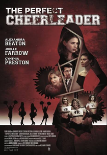 A Cheerleader Perfeita (The Cheerleader Escort)