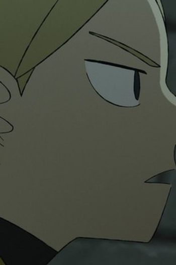 Poster de Episódio 王子の帰還 (2022)