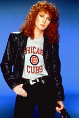 Dama de Ouro (1ª Temporada) (Lady Blue (Season 1))