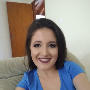 Foto de perfil de Carla Baldin