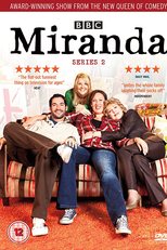 Miranda (2ª Temporada) (Miranda (Series 2))