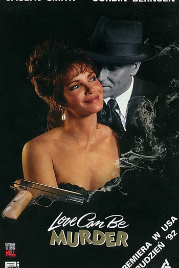  de Filme Um Detetive Quase do Além (1992)