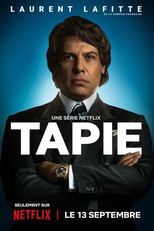 As Mil Vidas de Bernard Tapie (Tapie)