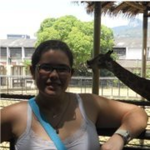 Foto de perfil de Luana Lessa
