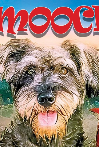 Poster 1 de Filme Mooch (1971)
