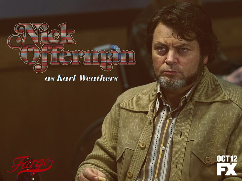 Foto 3 de Fargo (2ª Temporada)