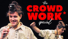 Reuben Solo - The Crowd Work* Special (Full Comedy Special)