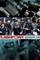 Flashpoint (2ª Temporada) (Flashpoint (Season 2))