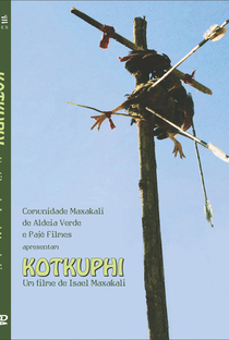 Kotkuphi - Poster / Capa / Cartaz - Oficial 1