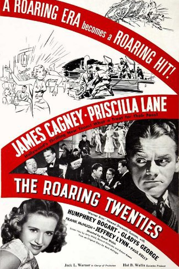  de Filme Heróis Esquecidos (1939)