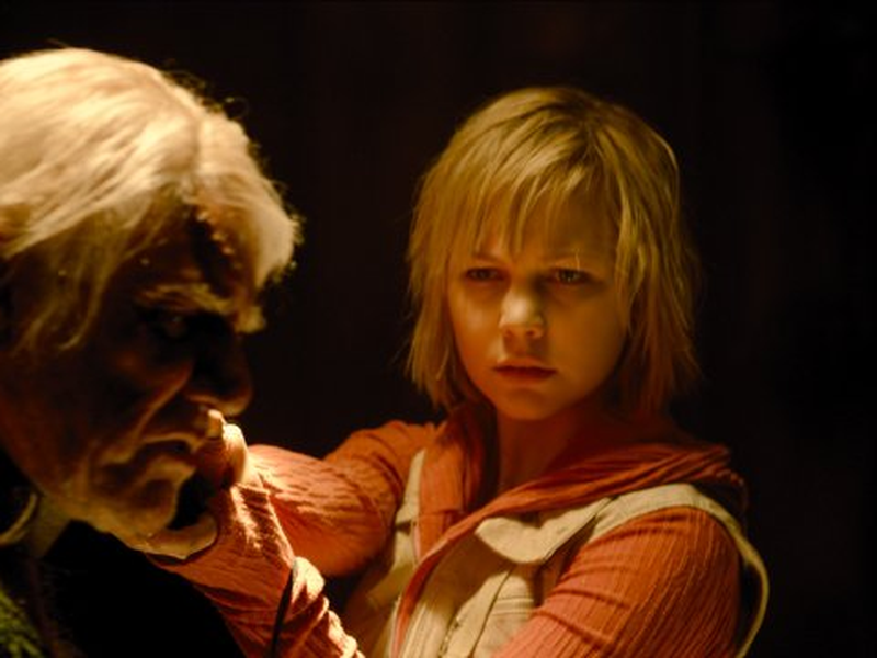 Foto 5 de Silent Hill: Revelação