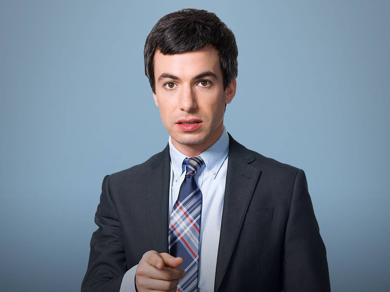 Foto 1 de Nathan for You (1ª Temporada)