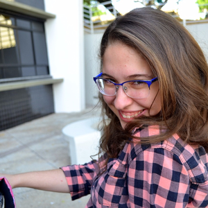 Foto de perfil de Isadora Bessa