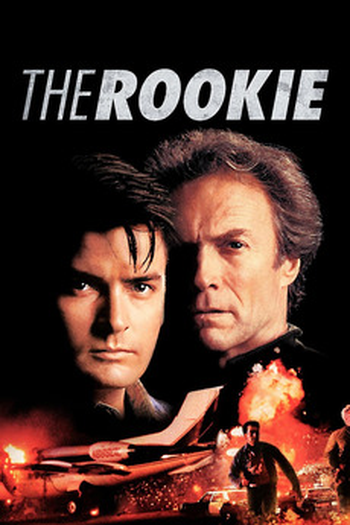  de Filme Rookie: Um Profissional do Perigo (1990)