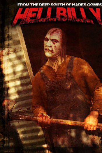  de Curta Hellbilly (2003)