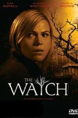 Passado de Horror ( The Watch)