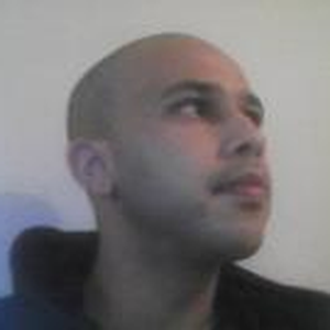 Foto de perfil de Glauber Silva