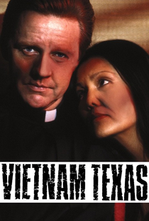 Vietnã, Texas - Poster / Capa / Cartaz - Oficial 4
