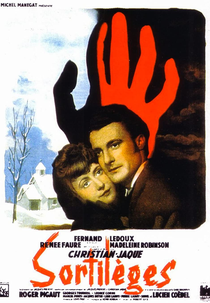 Sortilégios (Sortilèges)