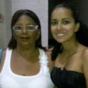 Foto de perfil de Karla Gama Corrêa