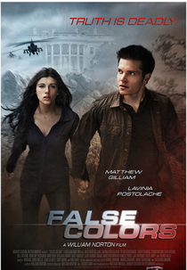 False Colors (False Colors)