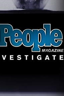 People Magazine: Além da Notícia (2ª Temporada) - Poster / Capa / Cartaz - Oficial 1