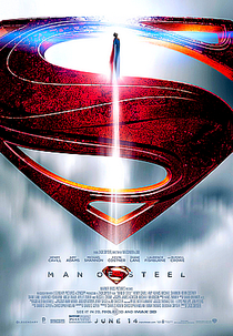 O Homem de Aço (Man of Steel)