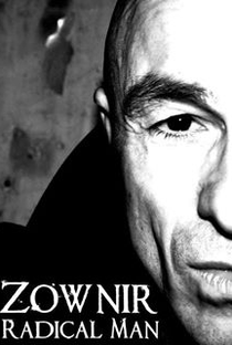 Zownir: homem radical - Poster / Capa / Cartaz - Oficial 1
