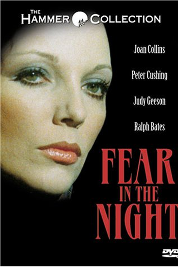  de Filme Terror na Noite (1972)