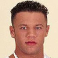 Anthony Holloway