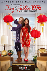 Ivy & Julie 1976: A Happy Balance (An American Girl Story - Ivy & Julie 1976: A Happy Balance)