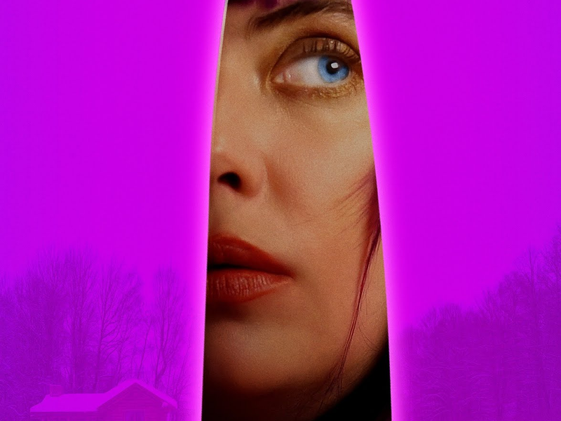 Foto 1 de Alone at Night