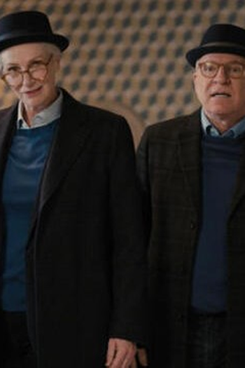 Poster de Episódio Double Time (2021)