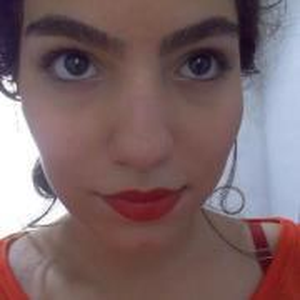 Foto de perfil de Gleanne Rodrigues