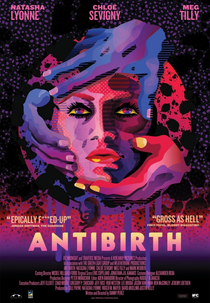 O Monstro Dentro de Você (Antibirth)