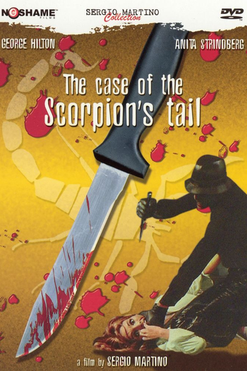  de Filme A Cauda do Escorpião (1971)