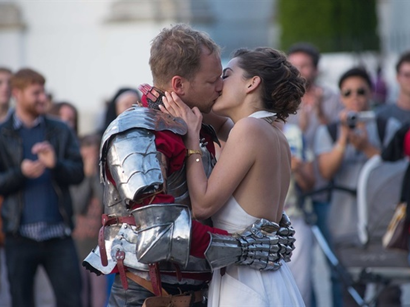 Foto 2 de Planeta Singli 2