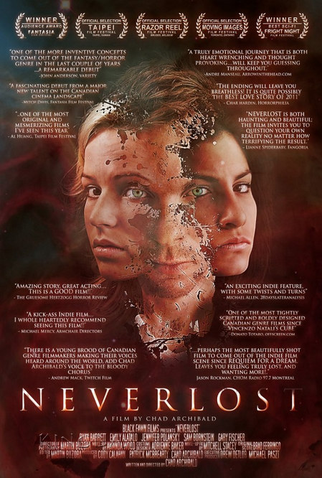 Poster 3 de Filme Neverlost (2010)