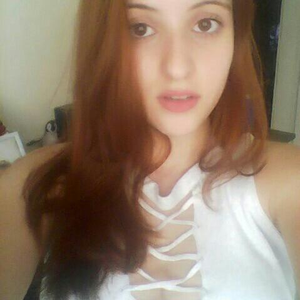 Foto de perfil de Larissa Rodrigues Dutra