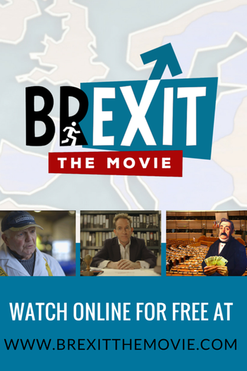  de Filme Brexit: O Filme (2016)