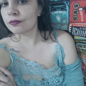 Foto de perfil de Paloma Santos