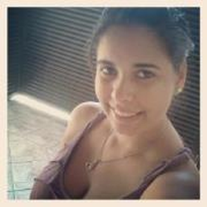 Foto de perfil de Marcela Oliveira