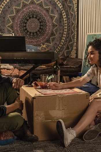 Poster de Episódio I Don't Know (2020)