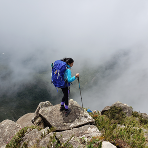 Foto de perfil de Monica