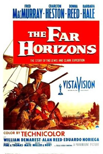  de Filme Aventura Sangrenta (1955)