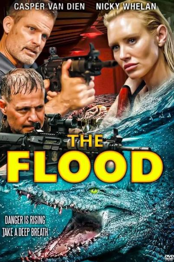  de Filme The Flood (2023)