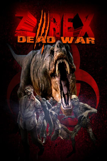  de Filme Jurassic Thunder (2020)