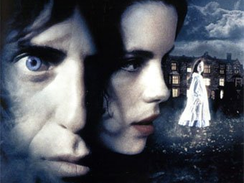 Foto 1 de Ilusões Perigosas